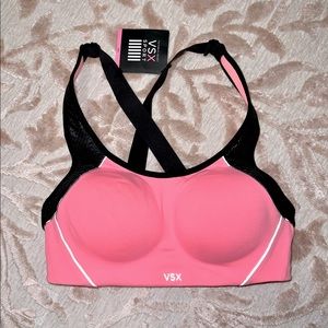 Victoria’s Secret Pink Sports Bra 32C